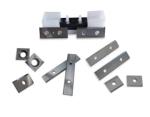 GU10 Woodworking Universal TCT Planer Blade 30x12x1.5-35°