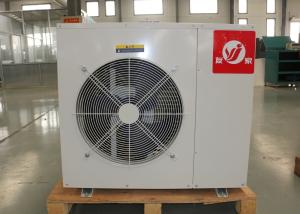 Wholesale 61dBA Low Temperature Air Source Heat Pump YWB-30D Meeting Rust Prevention from china suppliers