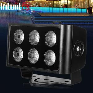 Wholesale Bright small garden RGB lighting 40w outdoor led portable flood lights led from china suppliers