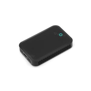 Wholesale Android 10.0 Mini BMW Benz Audi AI Box Carplay Electronics Support from china suppliers