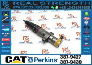 Wholesale car fuel injector 387-9427 387-9428 268-1835 295-1412 20R-8064 328-2586 10R-4763 from china suppliers