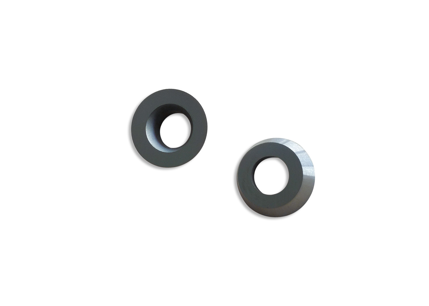 Corrosion resistance Carbide Woodturning Inserts with Good stability