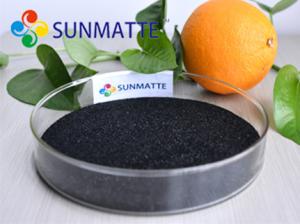 Wholesale Potassium Humate For Rooting And Resistance In Agricultural And Horticultural Crops from china suppliers