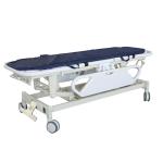 Hospital Self Lubricating 790MM Patient Transfer Stretcher