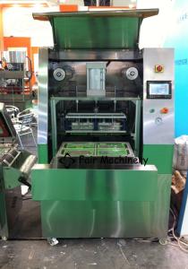 Wholesale 60VAC 4BPM Industrial Vacuum Sealing Machine Boxed Fresh Meat Food Sealer SUS304 from china suppliers