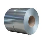 DX52D Galvanized Steel Cold Rolled Carbon Steel Coil 1250mmm 1500mm