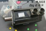 Yaskawa SGMSH-30ACA2C AC SERVO MOTOR 3KW 3000RPM 200V 18.8A NEW