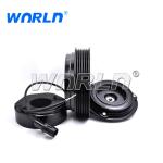 AC Compressor Clutch for New Kia Forte 2.0 6PK