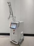 60W Ractional Co2 Laser Beauty Machine 220V Fractional Laser Resurfacing Machine