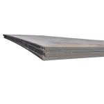A36 A105 Carbon Steel Plate Sheet Black Naval Metal Iron Galvanized Ms Sheet 14