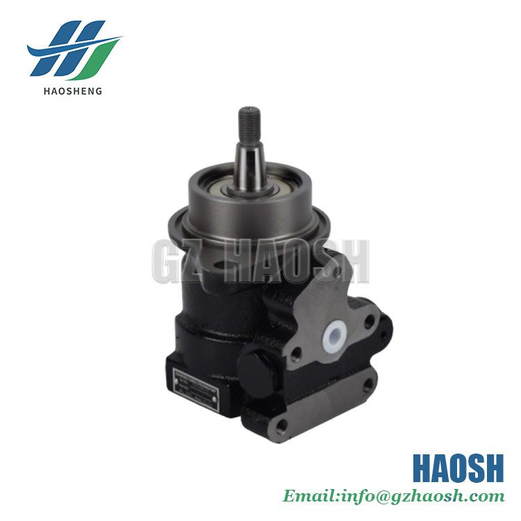 44310-1641 44310 1641 Power Steering Pump Assy For HINO EF750