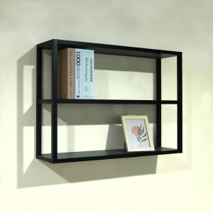 Wholesale SGS Living Room Decro Aluminum Wall Shelf Combination from china suppliers