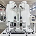 Industrial Oxygen Filling Plant for Aquarium/Aquaculture/Fish Farm Energy Saving