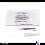 Wild Snakes Lizards RFID Syringe Animal Tracker Microchip Without Needle RBC -