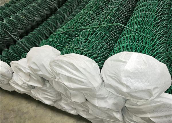 Crimped Type Woven Wire Fabric Decorative Metal Facade Mesh For Architectural