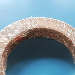 Wholesale C17200 Berylliium Copper Alloy 25 Strips 1/2H (TD02) 0.254mm X 8.2mm from china suppliers