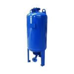 3mm Pressure Expansion Tank Stainless Steel / Diaphragm Expansion Tank