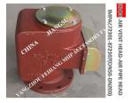 MPA872306-53ON--150A AIR VENT HEAD FOR SEWAGE TANK BILGE WELL AIR PIPE HEAD 53ON