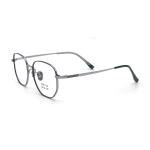 TD087 Lightweight Titanium Glasses for a Comfortable Fit