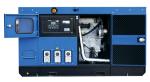 Reliable 24kw Soundproof Fawde Diesel Generator With Engine 4DW92-39D
