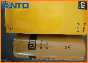 Wholesale Excavator Replacement Parts 1R-0739 093-7521 5I-8670 Engine Oil Filter from china suppliers