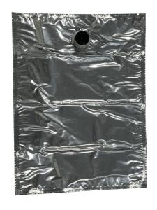Wholesale QS Bag In Box Liquid Packaging Moisture Free Alu Material Packaging Pouches from china suppliers