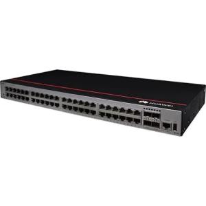 Wholesale Huawei S5735-L48LP4XE-A-V2 48 Port PoE++ 10G Cloud Managed Gigabit Switch from china suppliers