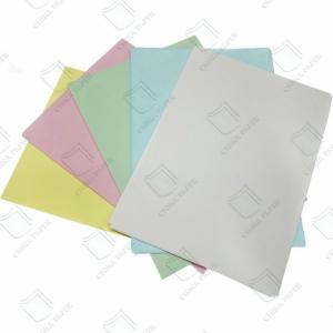 Wholesale Hot Sale NCR Paper Carbonless Printing Computer Paper from china suppliers