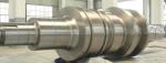 Indefinite Chilled Cast Iron Rolls / Grey NiCrMo Chilled Cast Rolls Wear
