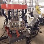 Lldpe Ldpe Blown Film Extruder Machine Manufacturers