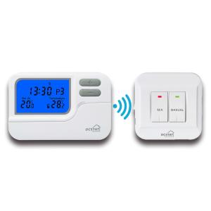 Wholesale Internet Wireless Gas Boiler Thermostat For Home Hotel ST2403 RF from china suppliers