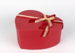Elegant Paper Small Jewelry Gift Box For Present Custom Packaging