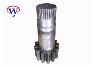 Wholesale E320C E320D Swing Pinion Spare Parts 148-4636 148-4363 from china suppliers