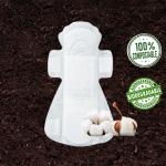 50ml-200ml Absorbency Women Menstrual Pads Organic Cotton Biodegradable Sanitary