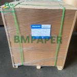 High Strength Craft Paper Virgin Brown Kraft Paper White Kraft Paper 30x21inches