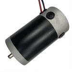 90mm 90ZYT series Heavy Duty High Power Big Torque Brush DC Electric Motor