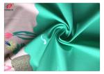 Matte Plain Printed Nylon Spandex Fabric Swimwear Swimsuit Material