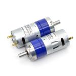 24v Dc Metal Gear Motor PG28-385 Small DC Planetary Gear Motor Dc Geared Motor