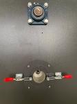 Sofa Toy Cotton Fiber Filling Machine Toy Filling Machine