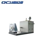 Disposable Mask Synthetic Blood Penetration Tester Injection Distance 300mm