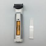 KM-3005 Cordless Rechargeable Electric Hair Clippers Battery Hair Trimmer