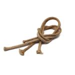 100% Polyester Macrame Cord Rope