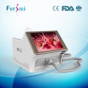 Wholesale most effective permanent hair removal method best diode laser hair removal from china suppliers