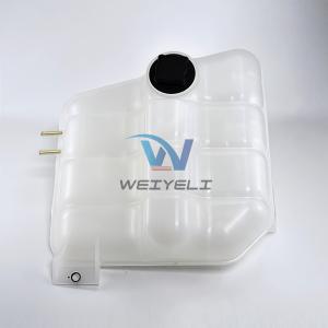 Wholesale L7/FL6 3181065 1676400 1676576 22430366 22821828 Truck Loader Engine Coolant Expansion Tank from china suppliers