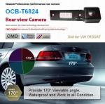 Ouchuangbo New Waterproof Special Car Rearview camera for Volkswagen Passat OCB
