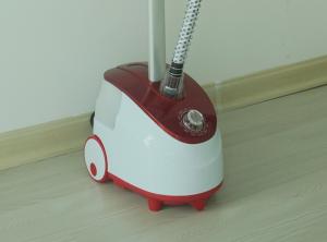 Wholesale Electric Easy Roll Commercial Garment Steamer Adjusting Pole For Laundry from china suppliers