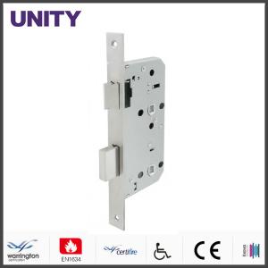 Wholesale Cylindrical Door Lock UNITY ML2072 Series 8mm Solid Steel Follower from china suppliers