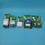 Disposable Dog Cleaning Bag Dog Waste Bag Dog Plastic Bag with OEM Logo PLA