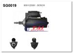 0001109250-BOSCH, Automotive Starter Motor, High Performance 0120689538,