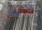 ASTM A269 / ASME SA269 TP316 Hydraulic Tubing Cold Drawn Fixed Length ISO 9001 /